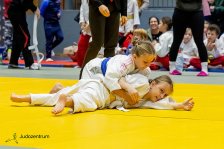 15.11.2025 Berger Nachwuchscup